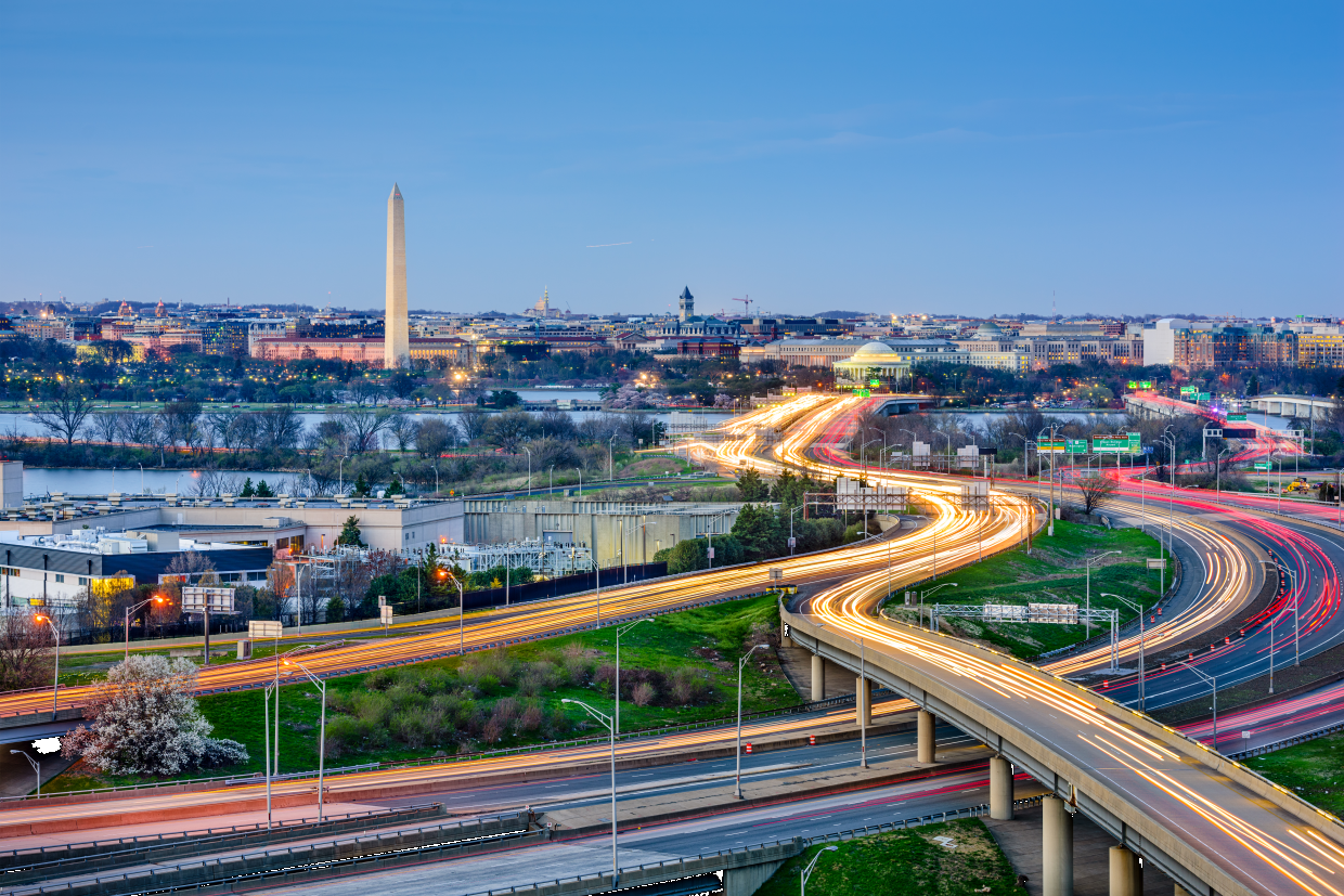 Senator Mark R. Warner and Congressman Patrick McHenry to Address FDTA ...